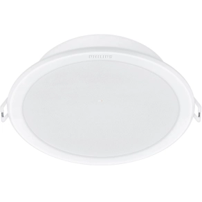   Philips süllyesztett LED lámpa 5,5W 3000K 500lm 9cm (Meson)