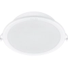 Philips süllyesztett LED lámpa 16,5W 6500K 1750lm 16,5cm (Meson)