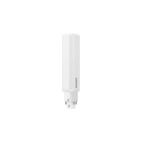   LED PL-C 5,5W G24q-1 4P 600lm 3000K 230V HF CorePro LED PLC Philips 929003757602 (kiváltja a 13W kompakt fénycsövet)
