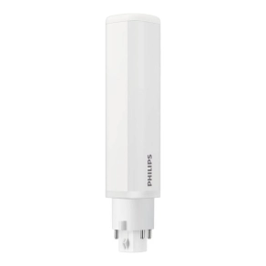   Philips CorePro LED PL-C 5,5W G24q-1 ROT 4P 660lm 4000K EVG-hez - 929003757702