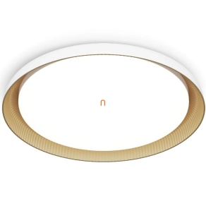 Philips mennyezeti LED lámpa, hidegfehér, 10W (Pebblo)