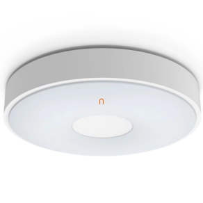 Philips mennyezeti LED lámpa, melegfehér, 24W (Coiner)