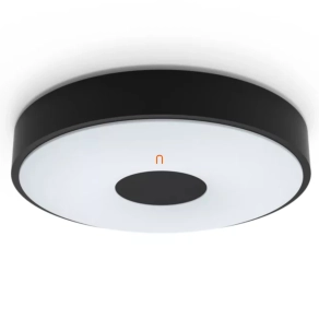 Philips mennyezeti LED lámpa, hidegfehér, 24W (Coiner)