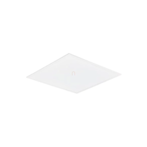   LED Panel 600*600 34W 4100lm 4000K UGR19 IP20/40 60mm magas Philips RC065 Ledinaire 911401876085