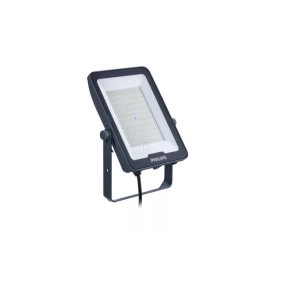   LED reflektor 100W 3000K 4000K 6500K 11000-12000lm IP65 BVP169 LED120/830_40_65 Philips 911401876386