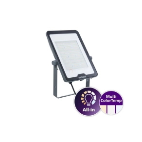   LED reflektor 135W 3000/4000/6500K 15000/15750lm aszimmetrikus IP65 BVP169 AWB 911401885386