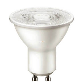   PILA GU10 LED 4,7W 420lm hidegfehér 36° - 50W izzó helyett