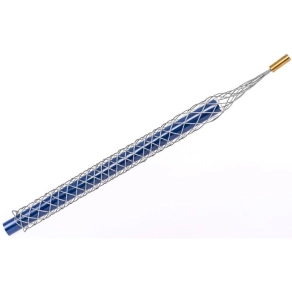   KZ-STR 12-15 230mm kábelbehúzó harisnya  M5-ös véggel 108062 Katimex
