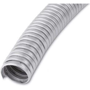 Fém gégecső 17/14mm DE330S 14  25M, SG-S-O 005902 Univolt
