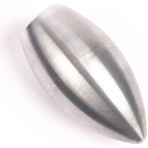   Katimex Alu vezetőfej, 100mm csőátmérőtől, átmérő 40mm, M12 belső menettel RA-KOPF 40 (103207) 013353