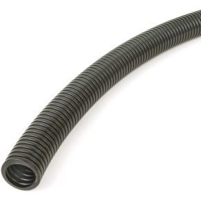   FXPS 32 gégecső, műanyag páncélcső, fekete UV-álló 023575 Univolt