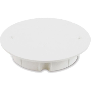 LD 60  dugaszolható fedél, betondobozhoz 026313 Univolt