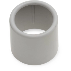 FPE 25 Világosszürke védőkupak RAL 7035 064850 Univolt