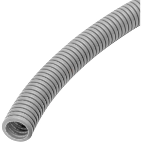   Gégecső lépésálló 16/50 (szürke)  FXP-TURBO 083269 Univolt