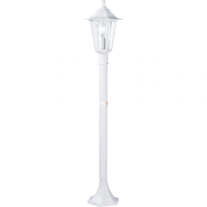   Kültéri állólámpa, 100 cm, fehér színű - Laterna Eglo 22995