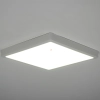 Fürdőszobai mennyezeti LED panel fehér színben, szögletes - Fueva 5 Eglo 30893