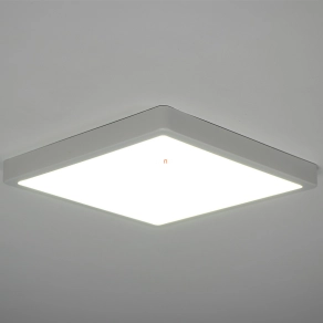   Fürdőszobai mennyezeti LED panel fehér színben, szögletes - Fueva 5 Eglo 30893