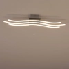 Mennyezeti LED lámpa 26 W, melegfehér, fehér színű - Roncade Eglo 31995