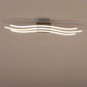   Mennyezeti LED lámpa 26 W, melegfehér, fehér színű - Roncade Eglo 31995