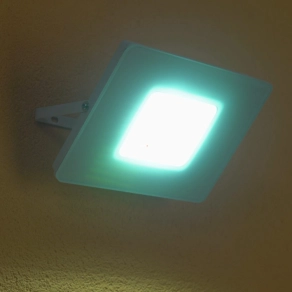 LED reflektor 53 W, hidegfehér fényű - Faedo Eglo 33155