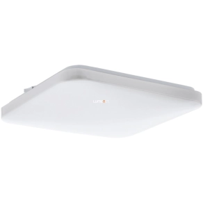   Mennyezeti LED lámpa 17,3 W, hidegfehér, fehér színű - Frania Eglo 33603