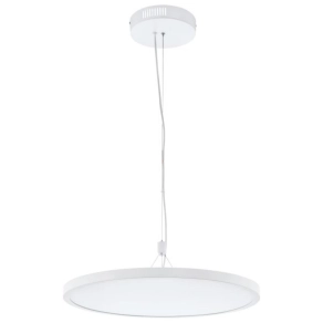   Okos függesztett LED lámpa változtatható színekkel, 60 cm - Salobrena-C-RGBW Eglo 33676