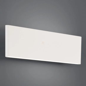   Fali LED lámpa 2x4,2 W, melegfehér, fehér színű - Climene Eglo 39265