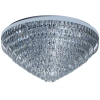 Csillár prizma kristályokkal glamour stílusban, 98 cm - Valparaiso Eglo 39493
