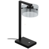 Állítható fényerejű asztali LED lámpa 42 cm - Copillos Eglo 39877, 3000 K, 730 lm, 1x7,2 W