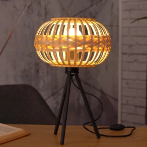   Asztali lámpa, 41 cm - Amsfield 1 Eglo 43865, 1xE27 foglalattal