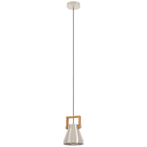 Függesztett lámpa - Cawton Eglo 43951