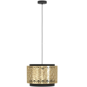   Függesztett lámpa modern marokkói stílusban - Sandbach Eglo 43981