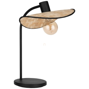   Asztali lámpa, 46,5 cm - Marywell Eglo 44046, 1xE27 foglalattal, 220-240 V