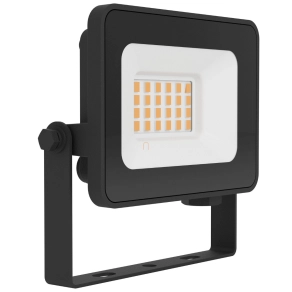   Kültéri LED reflektor, falra szerelhető - Risacca-E Eglo 74012, 1800 lm, 4000 K, 20 W, 220-240 V, IP65