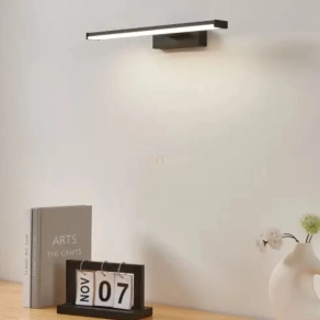   Tükörvilágító LED lámpa - Galenzana-E Eglo 74061, 900 lm, 4000 K, 7,4 W, 220-240 V, IP44