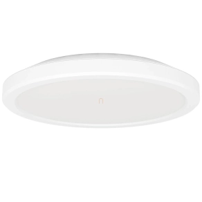   Mennyezeti LED lámpa, 21,1 cm - Testara-E Eglo 74098, 1600 lm, 4000 K, 10 W, 220-240 V