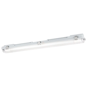   Por és páramentes lámpa - Eco Tube-E Eglo 74124, 1xG13 foglalattal, 220-240 V, IP65