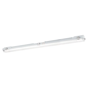   Por és páramentes lámpa - Eco Tube-E Eglo 74125, 1xG13 foglalattal, 220-240 V, IP65