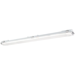   Por és páramentes lámpa - Eco Tube-E Eglo 74127, 2xG13 foglalattal, 220-240 V, IP65