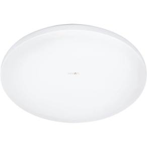   Mennyezeti LED lámpa 7,4 W, melegfehér, fehér színű - Frania Eglo 75468