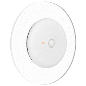   Távirányítóval szabályozható fali LED lámpa mozgásérzékelővel, RGBW - Trepella Eglo 75886, USB, 0,7 W, 3000 K, 85 lm