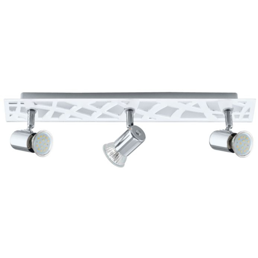 Mintás spot lámpa, 46 cm - Daven 1 Eglo 93177