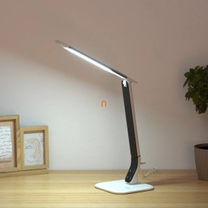   Modern íróasztali LED lámpa 43 cm - Sellano Eglo 93901, 3000-6500 K, 450 lm, 6 W