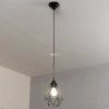 Geometrikus függesztett lámpa - Tarbes Eglo 94187