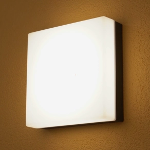   Mennyezeti LED lámpa 8,2 W, melegfehér, fehér-fekete - Sonella Eglo 94872