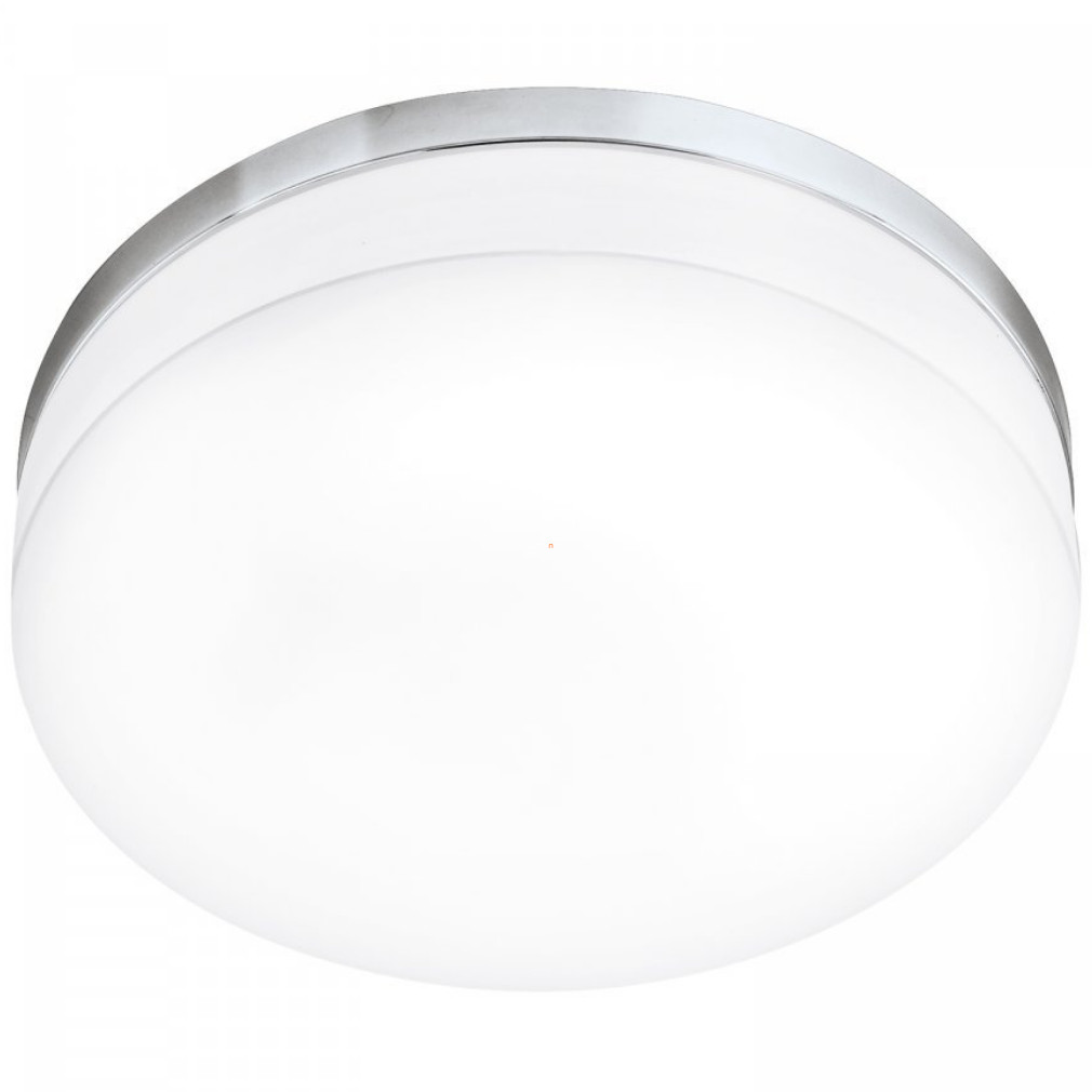 Mennyezeti LED lámpa fürdőszobába, melegfehér fényű - Led Lora Eglo 95002