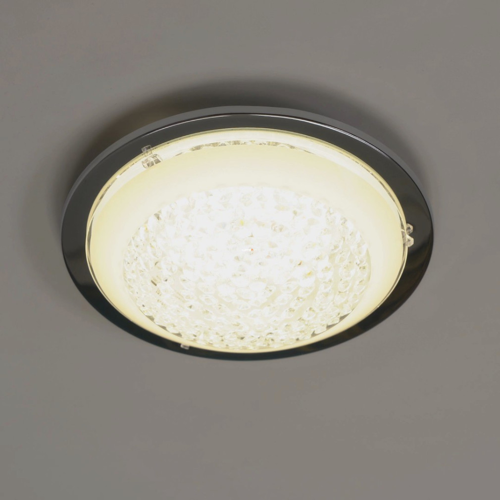 Mennyezeti LED lámpa 8,2 W, melegfehér, fehér színű - Acolla Eglo 95639