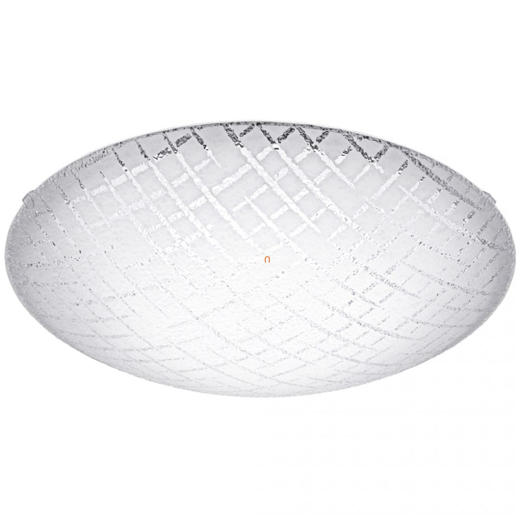 Mennyezeti LED lámpa 8,2 W, melegfehér, fehér - Riconto Eglo 95675