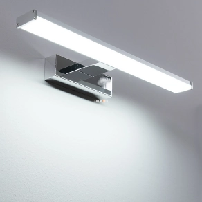   Fürdőszobai tükörvilágító LED lámpa, 42 cm - Pandella Eglo 96064
