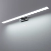 Fürdőszobai tükörvilágító LED lámpa, 78 cm - Pandella Eglo 96066